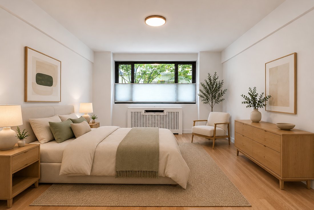 Apartment in New York, New York, United States 5 - 18678419