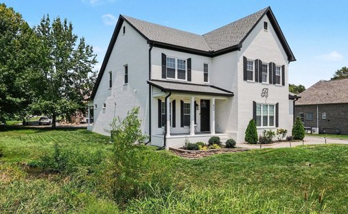 Haus in Lebanon, Tennessee, Vereinigte Staaten 1