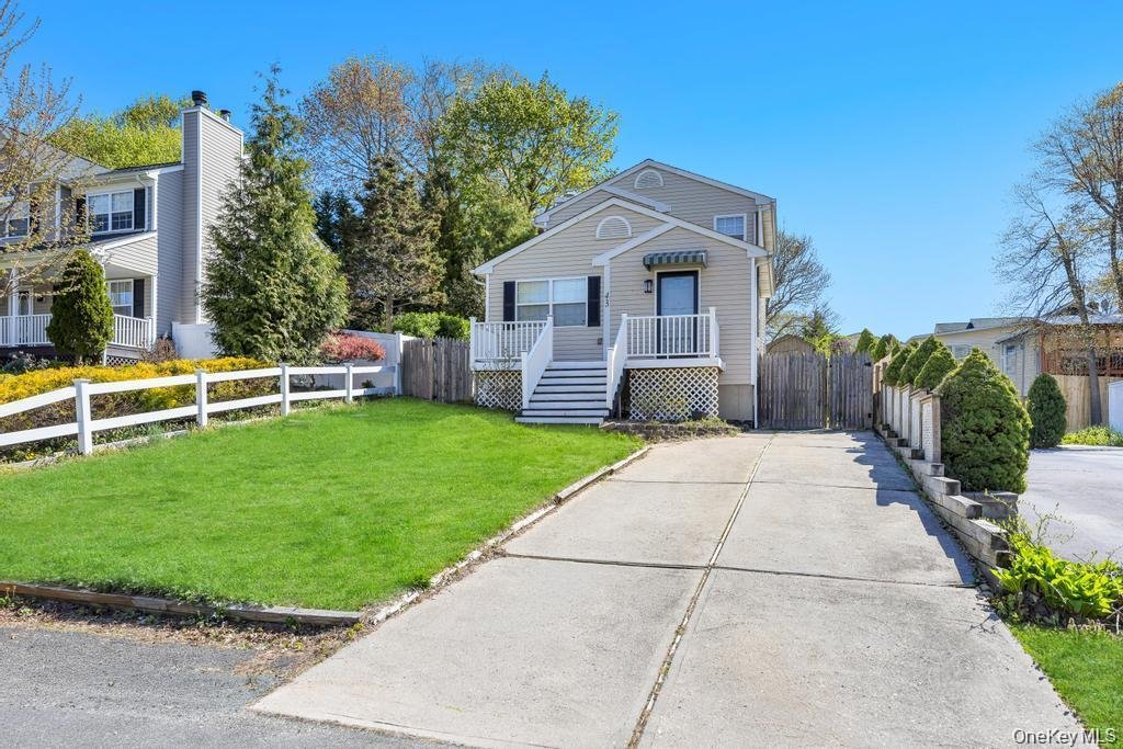 House in Rocky Point, New York, United States 4 - 18677498