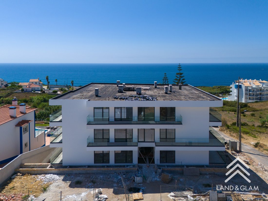 Apartment in Ericeira, Lisbon, Portugal 1 - 18677934