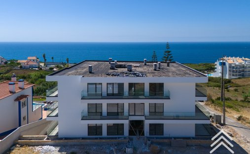 Wohnung in Ericeira, Lissabon, Portugal 1