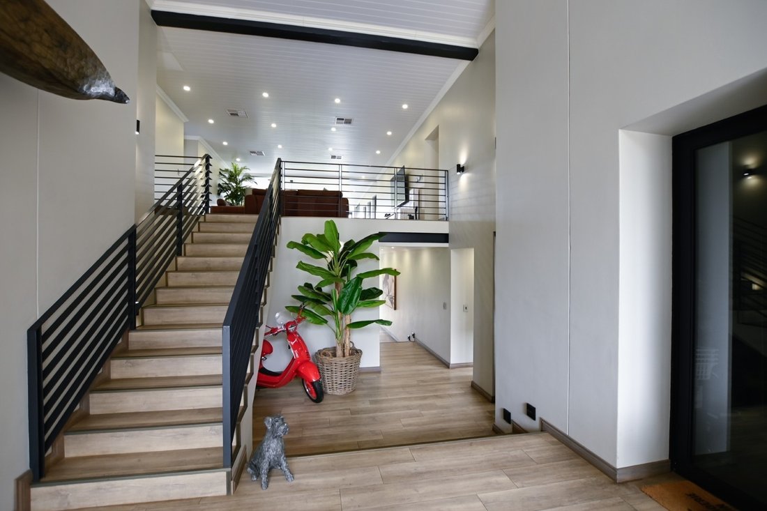 House in City of Tshwane Metropolitan Municipality, Gauteng, South Africa 5 - 18675270