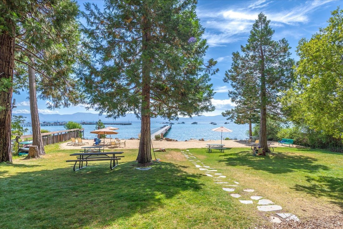 House in Tahoe City, California, United States 4 - 18675694