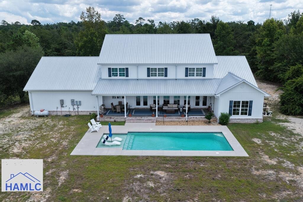 Casa en Baxley, Georgia, Estados Unidos 5 - 18676037