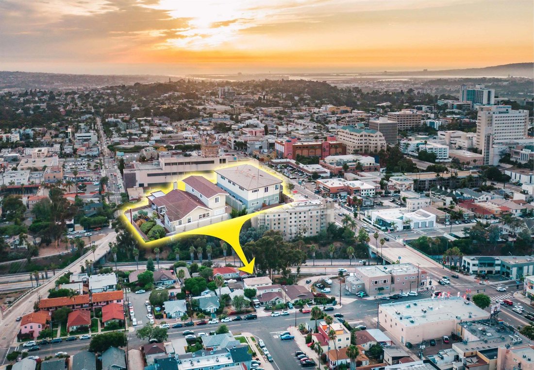 San Diego, California, United States 3 - 18676960
