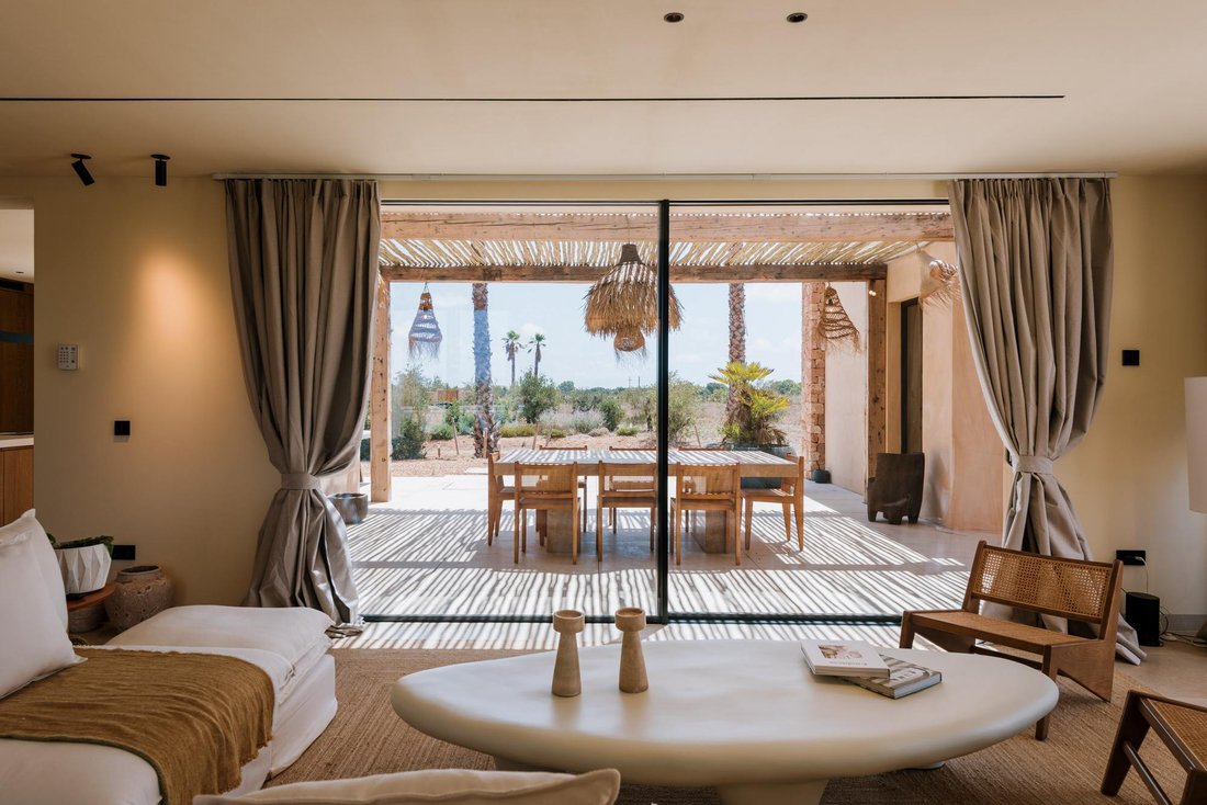 Villa in Santa Eularia des Riu, Balearic Islands, Spain 3 - 16989246