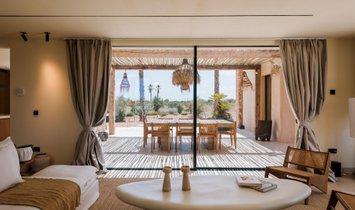 Villa in Santa Eularia des Riu, Balearic Islands, Spain 2