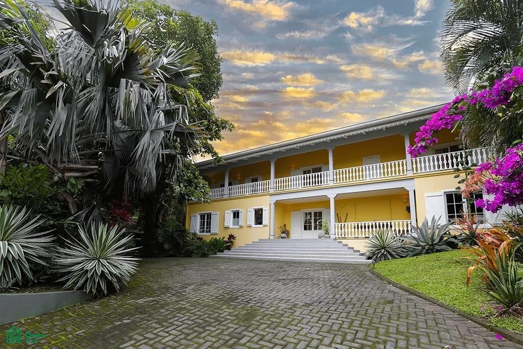 House in Río Oro, San José Province, Costa Rica 5 - 18565010