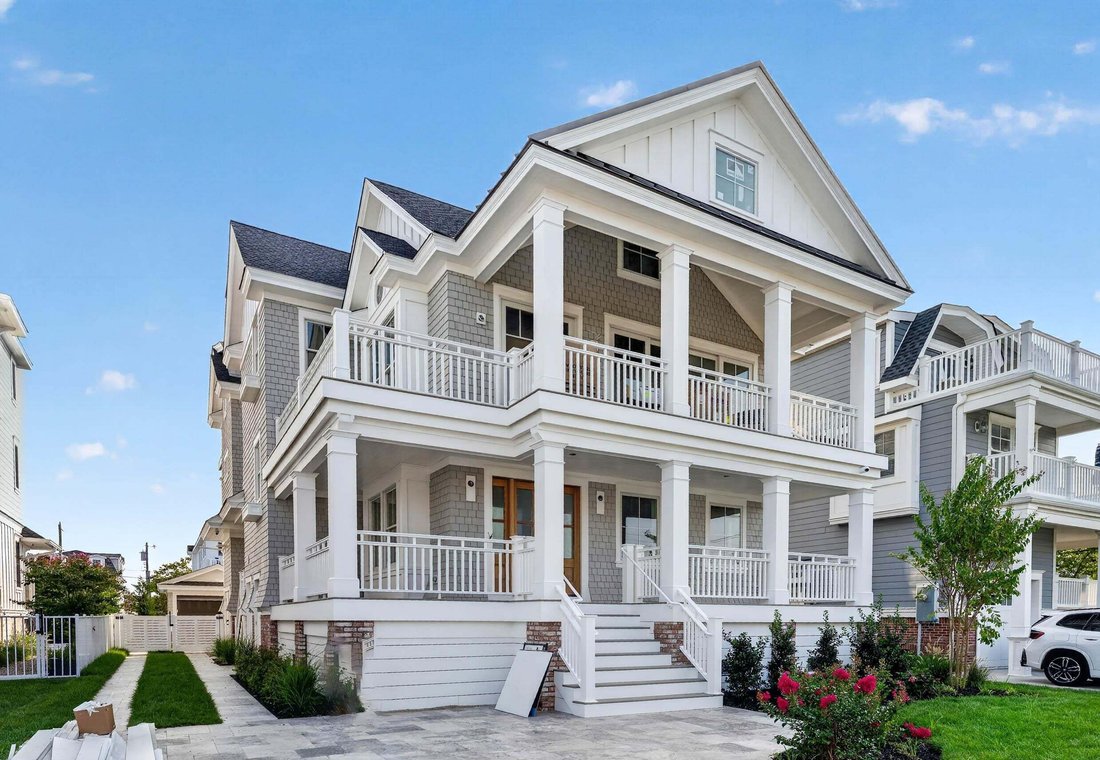 House in Avalon, New Jersey, United States 3 - 18676561