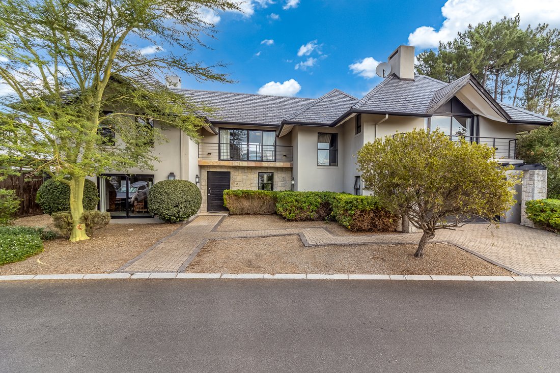 House in Paarl, Groenvlei, Western Cape 1 - 18678218
