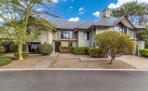 Maison en Paarl, Groenvlei, Cap occidental 1