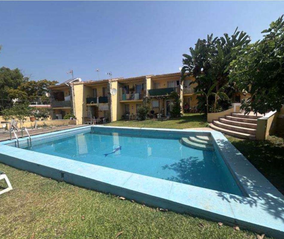 House in Marbella, Andalusia, Spain 1 - 18675747