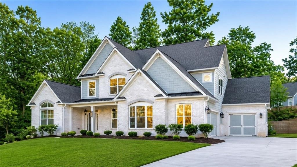 Maison à Kennesaw, Géorgie, États-Unis 1 - 16702951