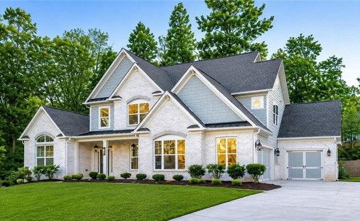 Casa en Kennesaw, Georgia, Estados Unidos 1