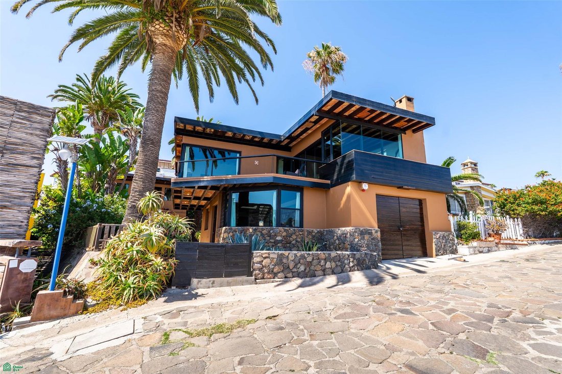 Haus in Plaza del Mar, Baja California, Mexiko 2 - 18196404