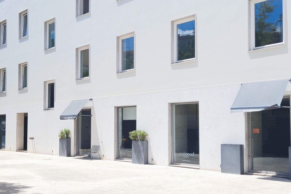 Apartment in Santa Maria Maior, Lisbon, Portugal 4 - 18677976