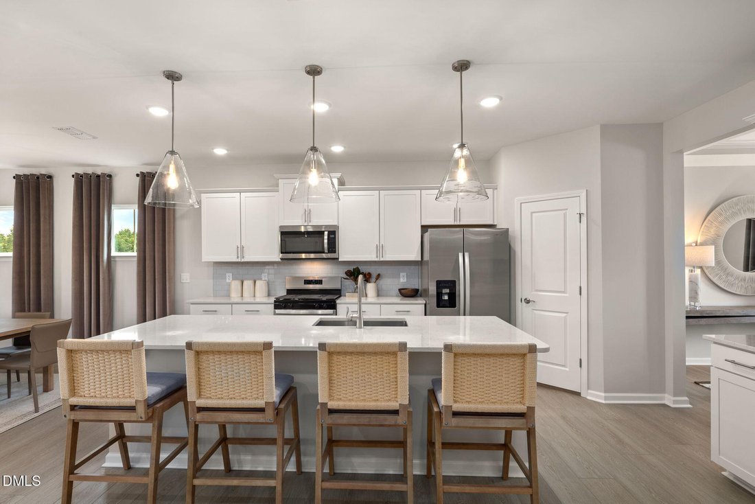 House in Fuquay-Varina, North Carolina, United States 4 - 18677056