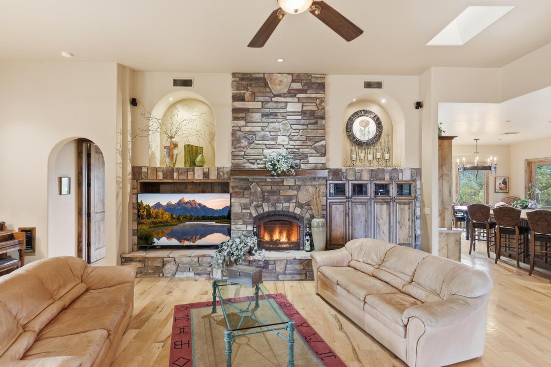 Haus in Payson, Arizona, Vereinigte Staaten 5 - 18674380