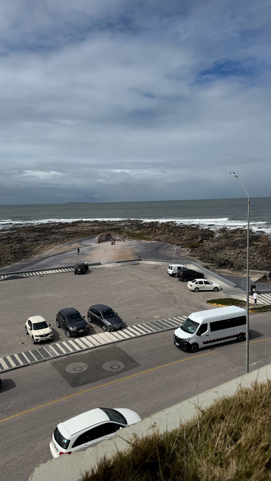 Apartment in Punta del Este, Maldonado Department, Uruguay 1 - 18675064