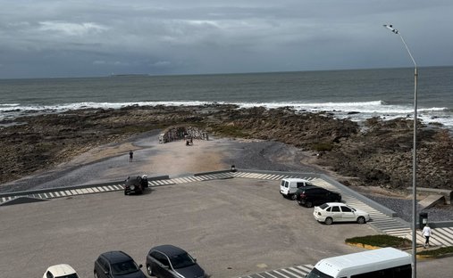 Wohnung in Punta del Este, Departamento Maldonado, Uruguay 1
