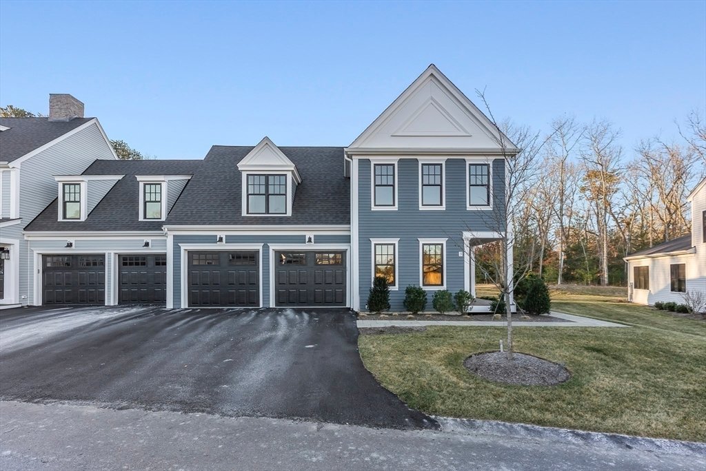 Condo in Plymouth, Massachusetts, United States 4 - 18675551