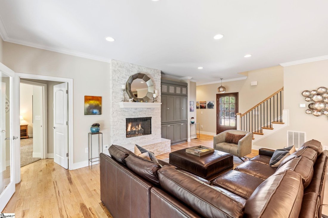 House in Greenville, South Carolina, United States 3 - 18676502