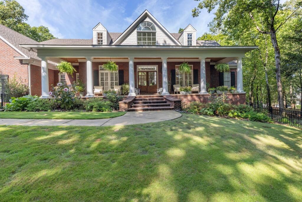 House in Columbus, Georgia, United States 2 - 18676124