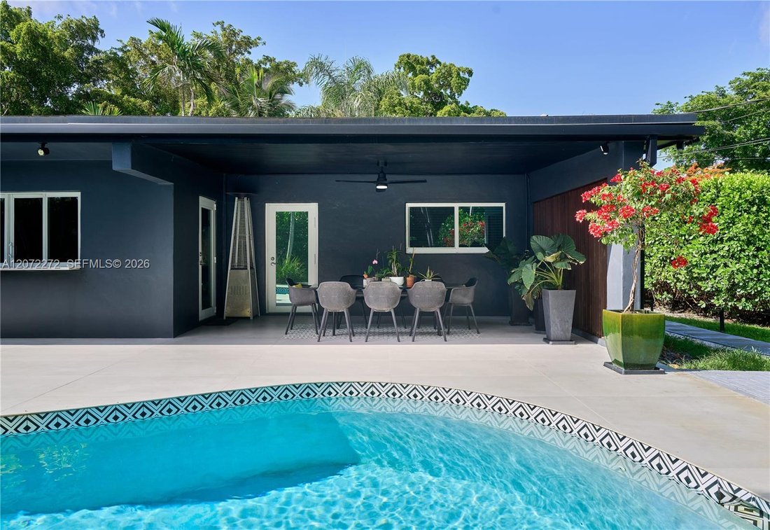 House in North Miami Beach, Florida, United States 2 - 18677551