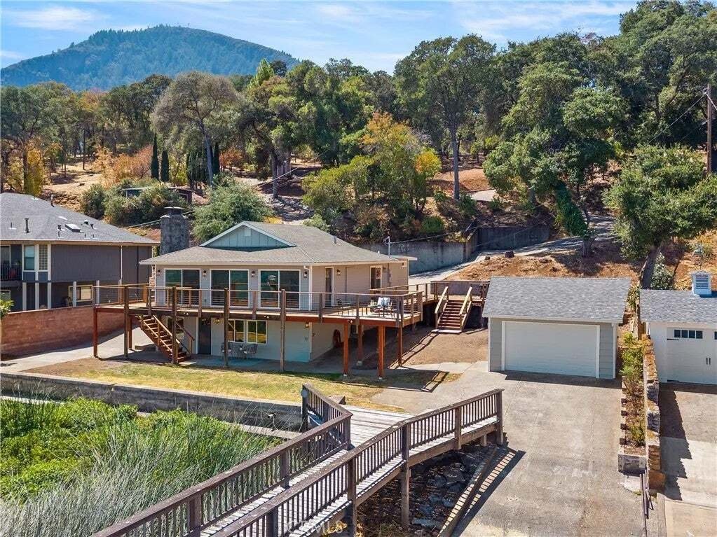 House in Kelseyville, California, United States 4 - 18677001