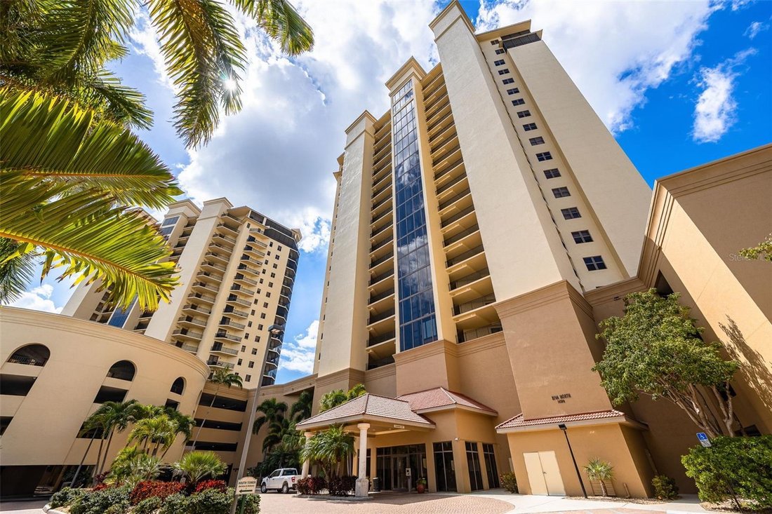Condo in Fort Myers, Florida, United States 5 - 18675938