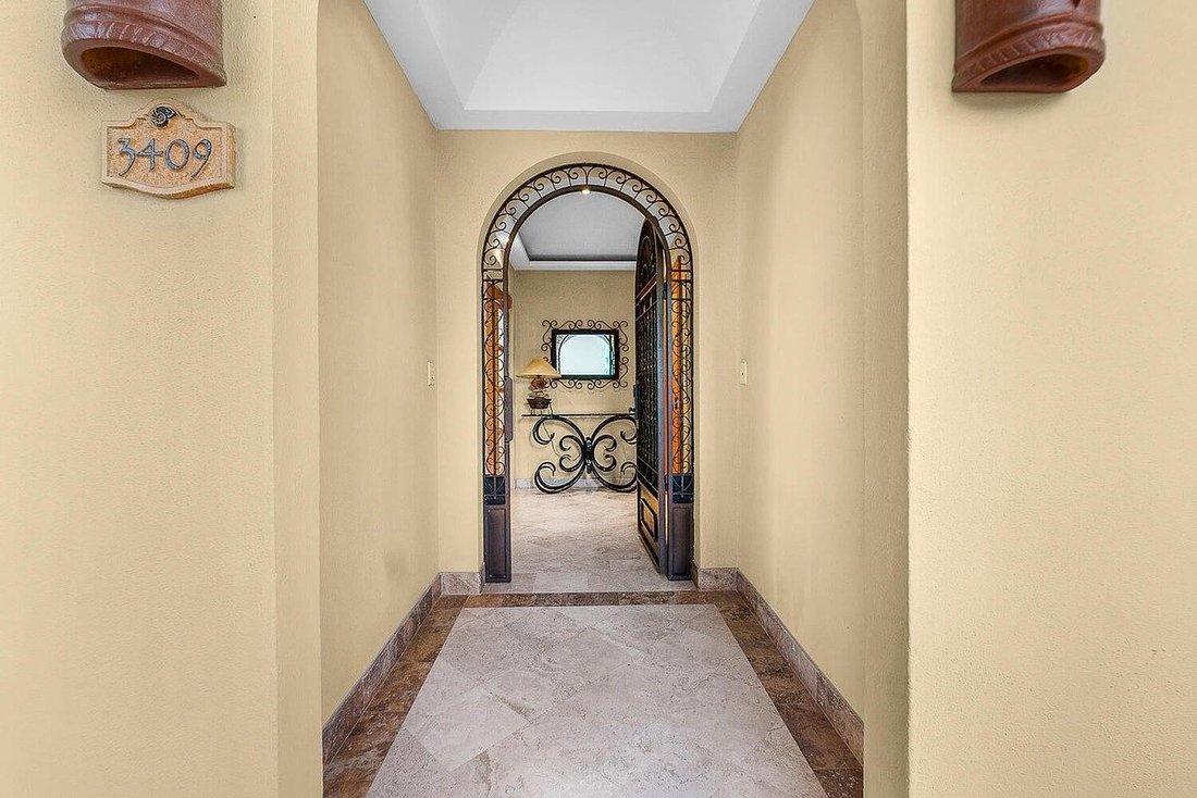 House in Cabo San Lucas, Baja California Sur, Mexico 2 - 18678017
