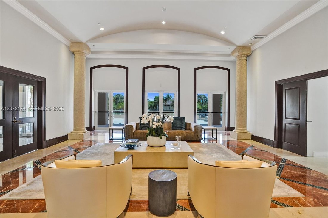 Condo in Key Biscayne, Florida, United States 5 - 18675521