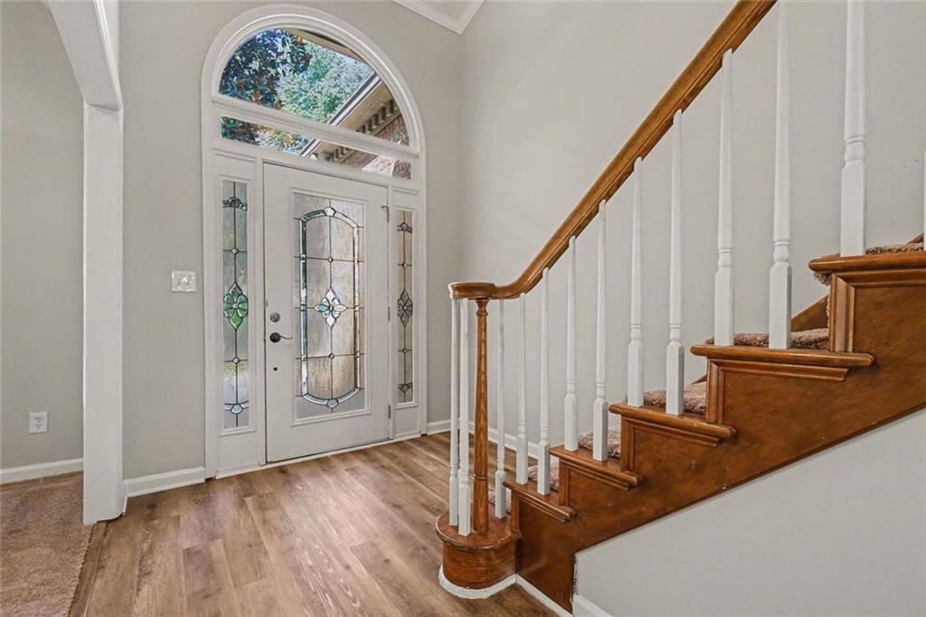 House in Woodstock, Georgia, United States 3 - 18676530