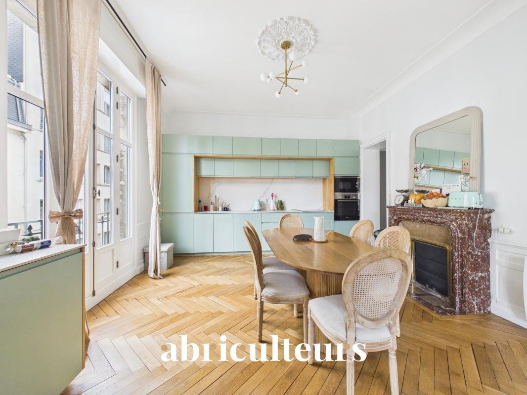 Apartment in Nantes, Pays de la Loire, France 4 - 18675688
