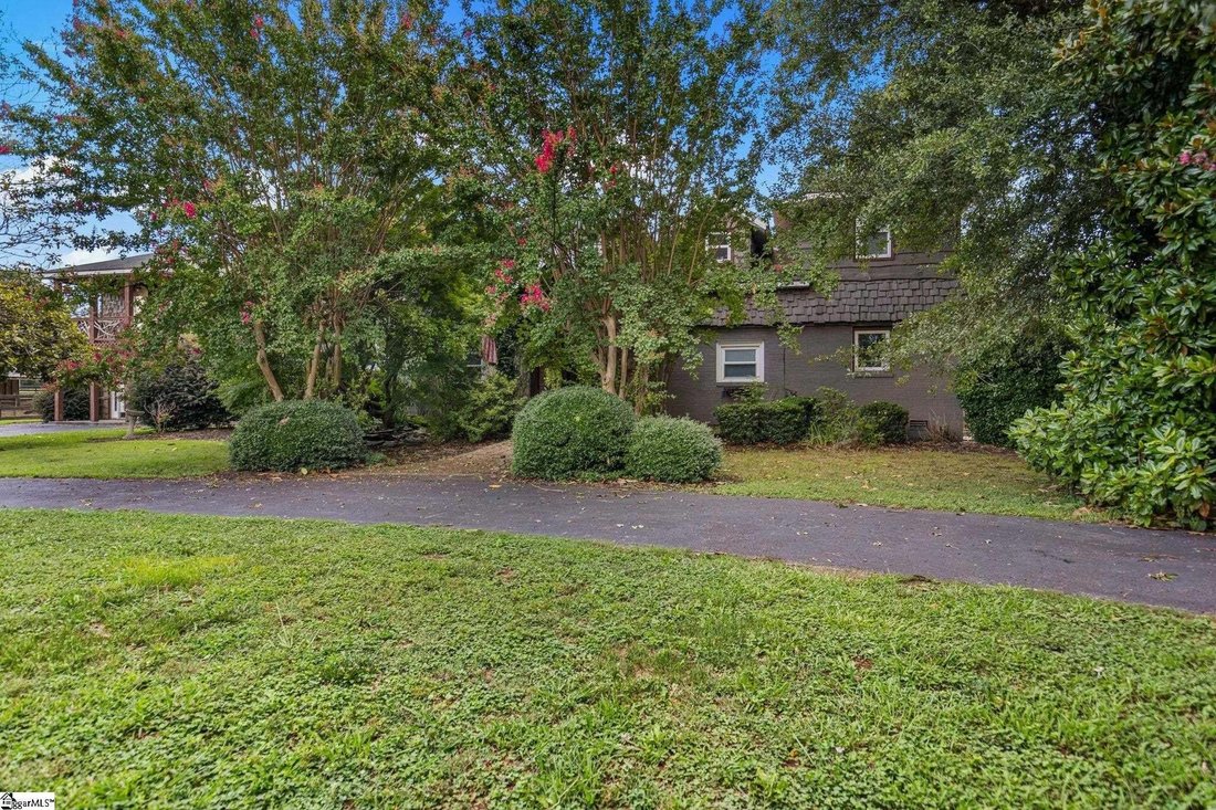 Haus in Simpsonville, South Carolina, Vereinigte Staaten 1 - 18678559
