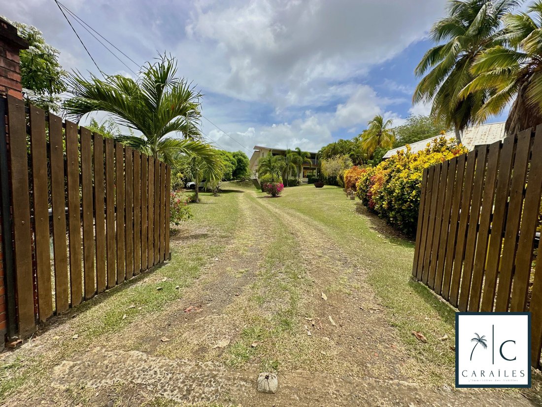 House in Le François, Le Marin, Martinique 2 - 18380465