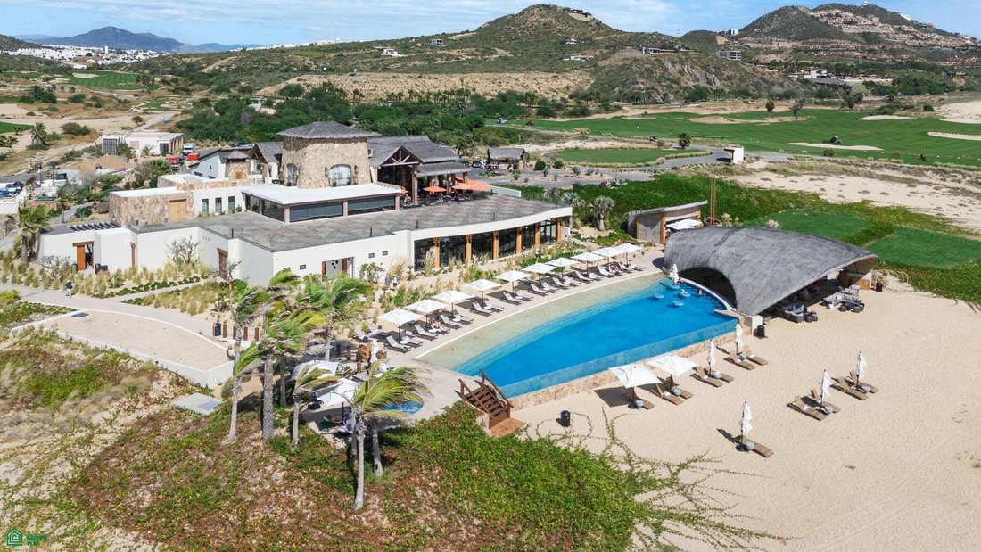House in Cabo San Lucas, Baja California Sur, Mexico 4 - 18678602