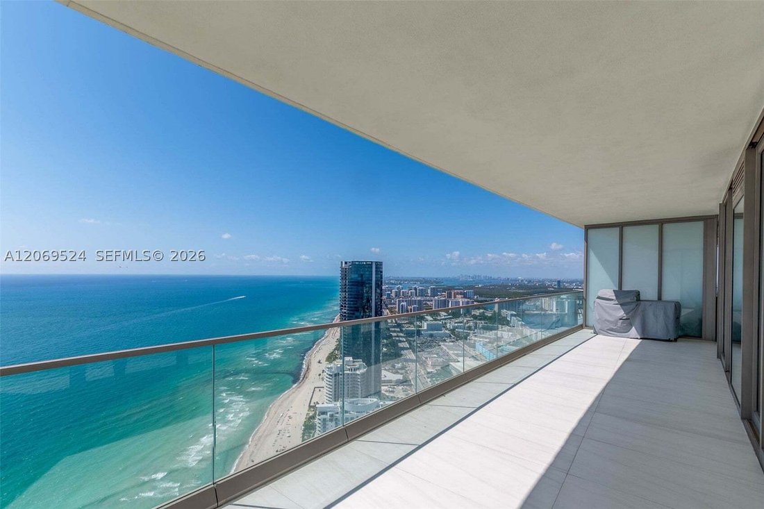Condo in Golden Beach, Florida, United States 1 - 18676842
