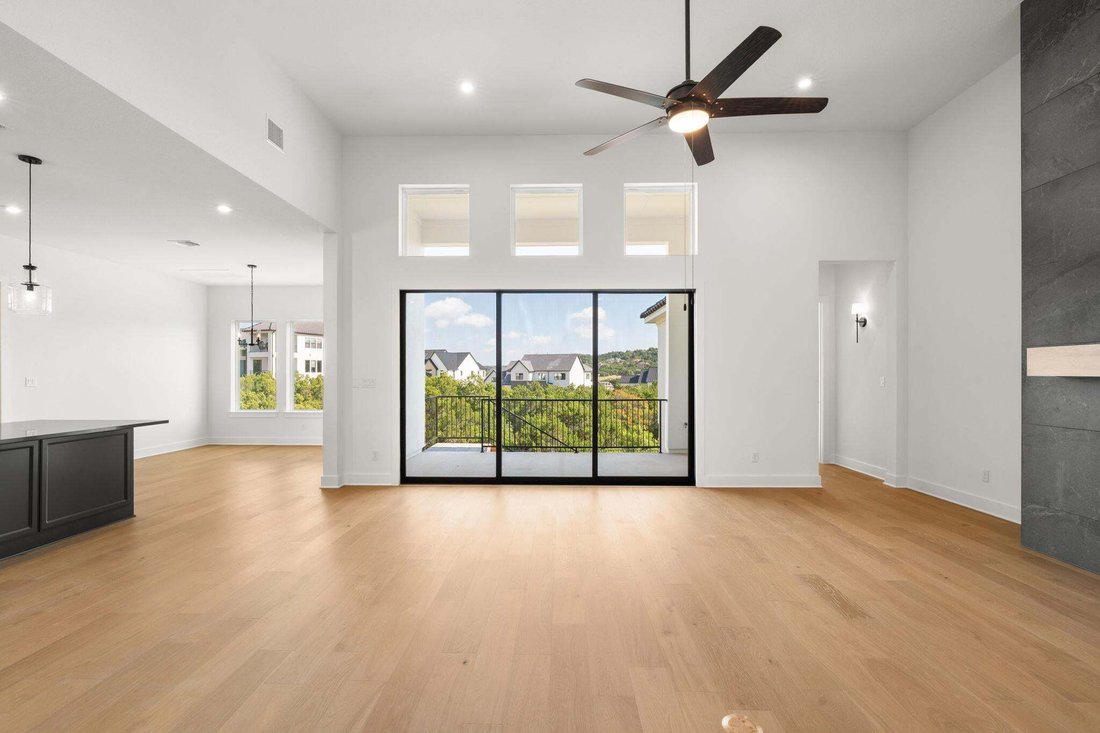 House in Leander, Texas, United States 5 - 18676248