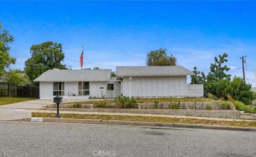 Casa en Rolling Hills Estates, California, Estados Unidos 1