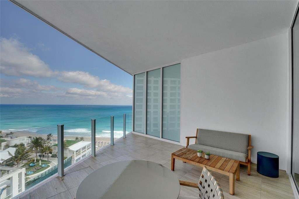 Condo in Fort Lauderdale, Florida, United States 1 - 18676189