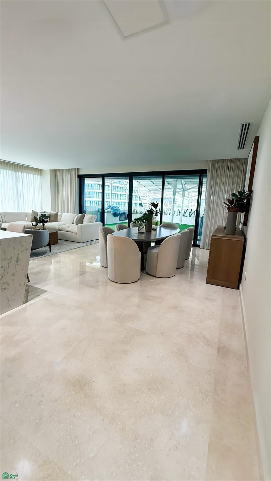 Condominio en Cancún, Quintana Roo, México 1 - 17848437