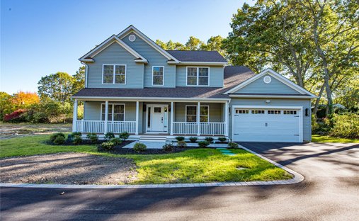 House in Centereach, New York, United States 1
