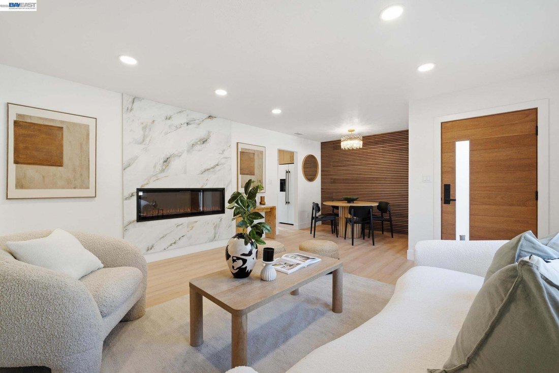 House in Newark, California, United States 4 - 18676857
