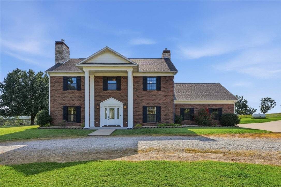 House in Berryville, Arkansas, United States 1 - 18676603