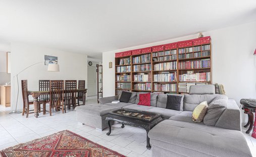 Apartamento en Niza, Provenza-Alpes-Costa Azul, Francia 1