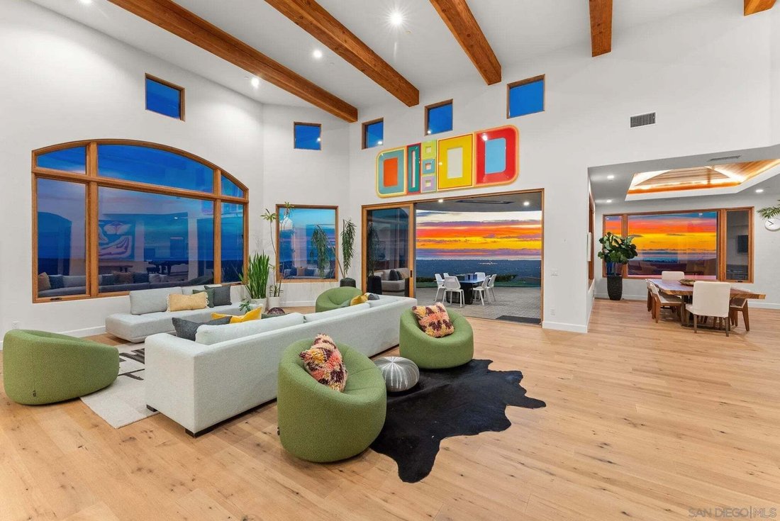 House in Rancho Santa Fe, California, United States 3 - 18676953