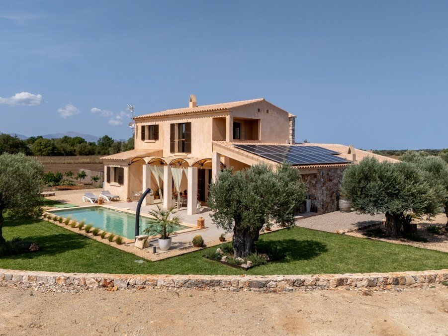 Country House in Algaida, Balearic Islands, Spain 4 - 18677890