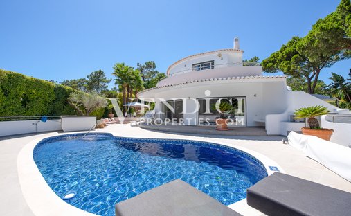 Villa in Quinta do Lago, Almancil, Portugal 1