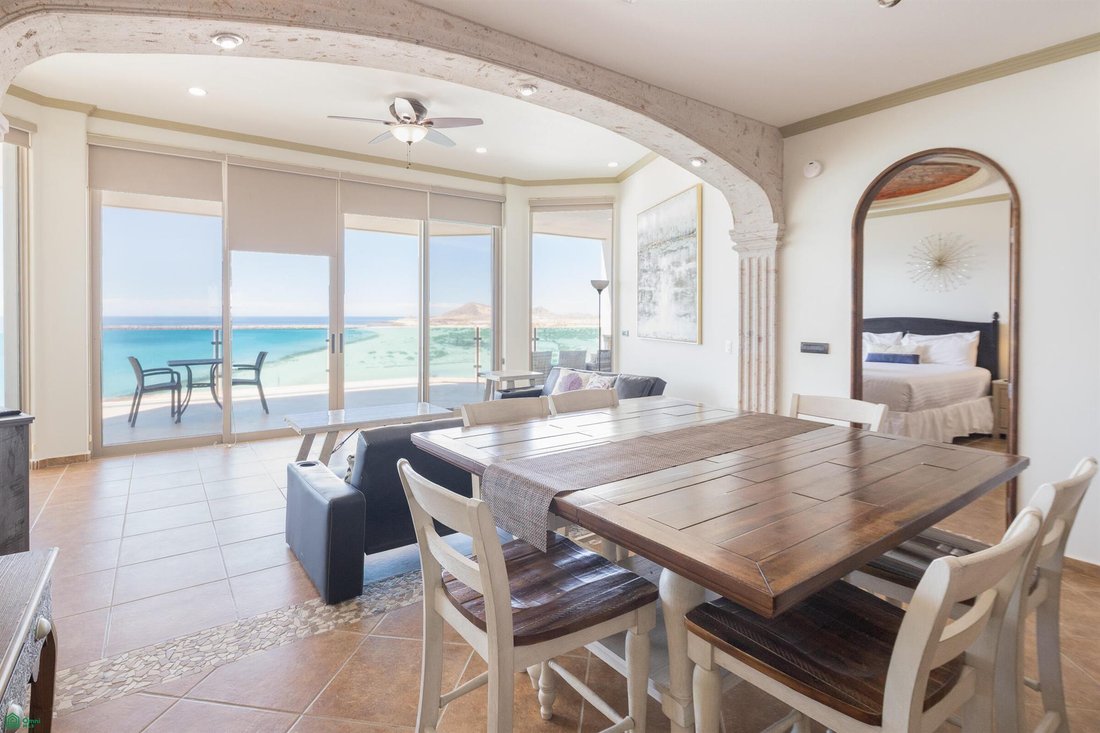 Condominio in Puerto Peñasco, Sonora, Messico 3 - 18004709